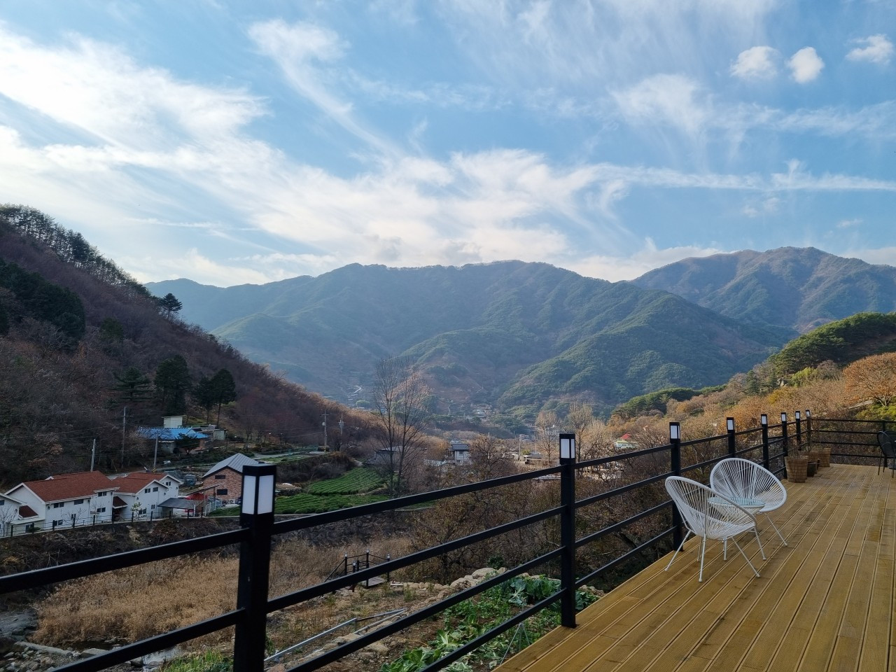 신촌지락