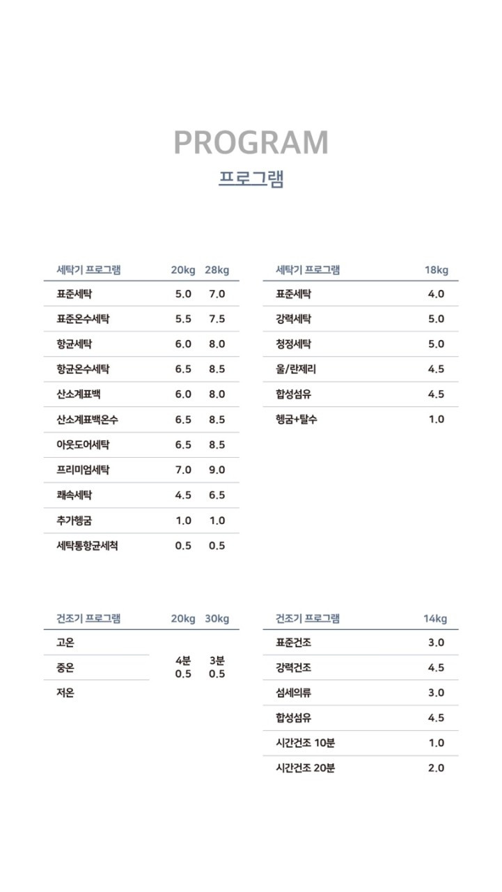 런드리라운지대연동점