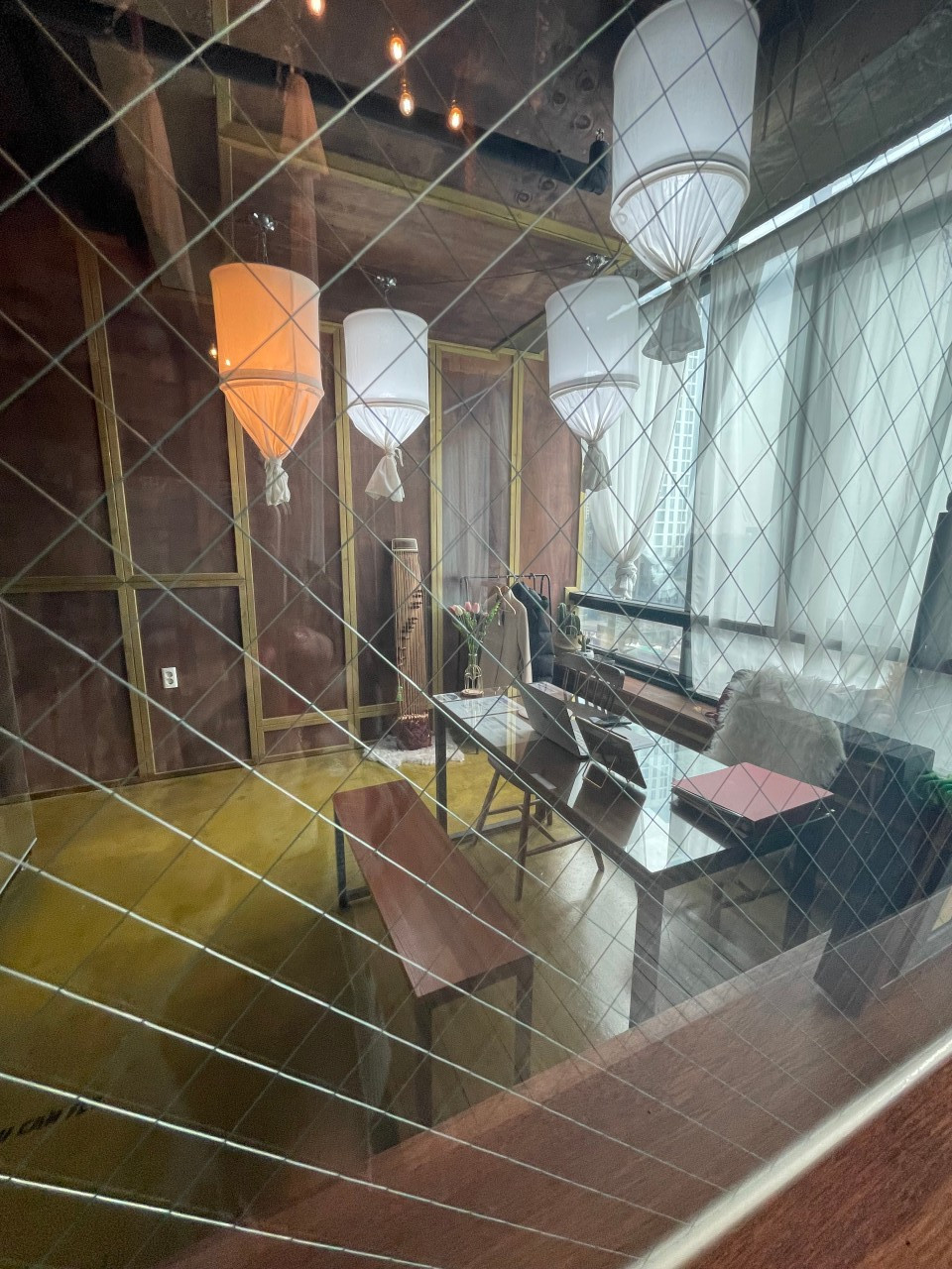 플라잉요가MJstudio
