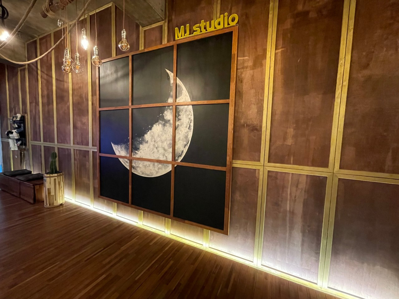 플라잉요가MJstudio