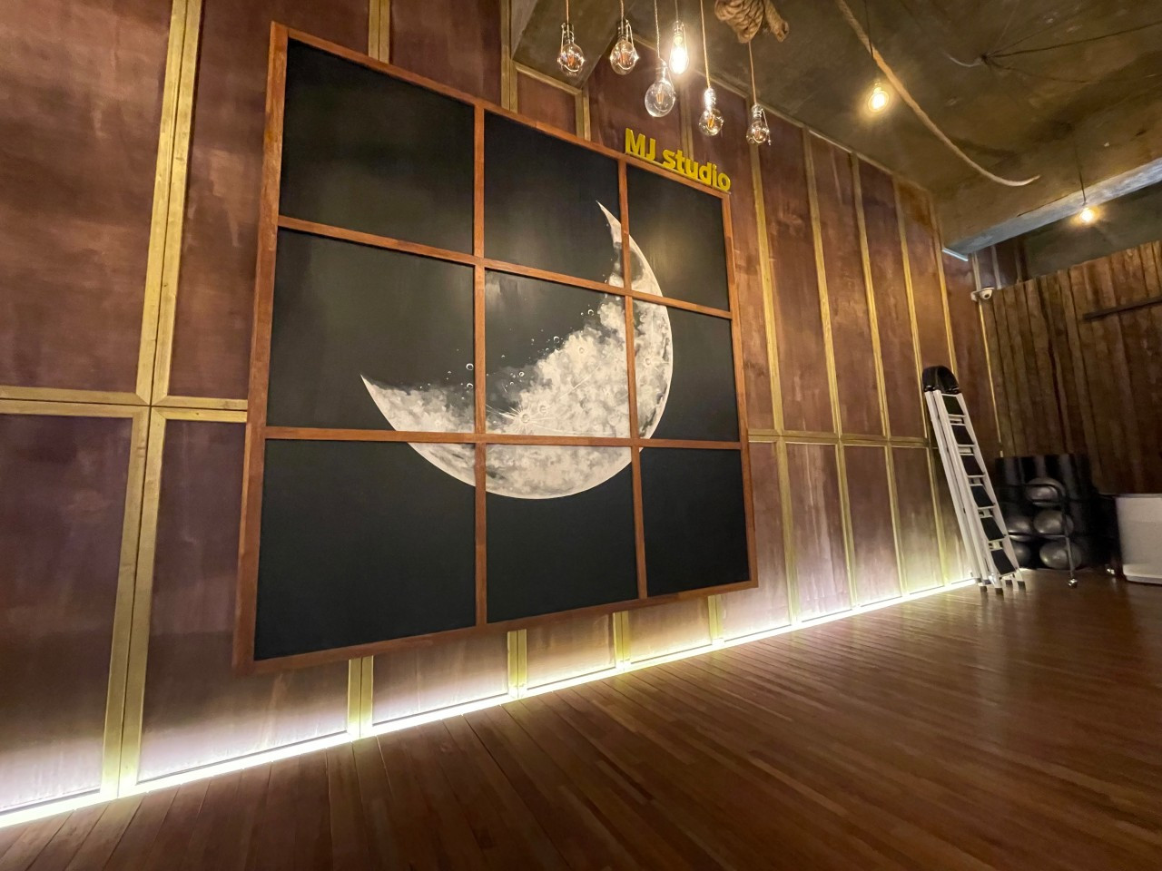 플라잉요가MJstudio