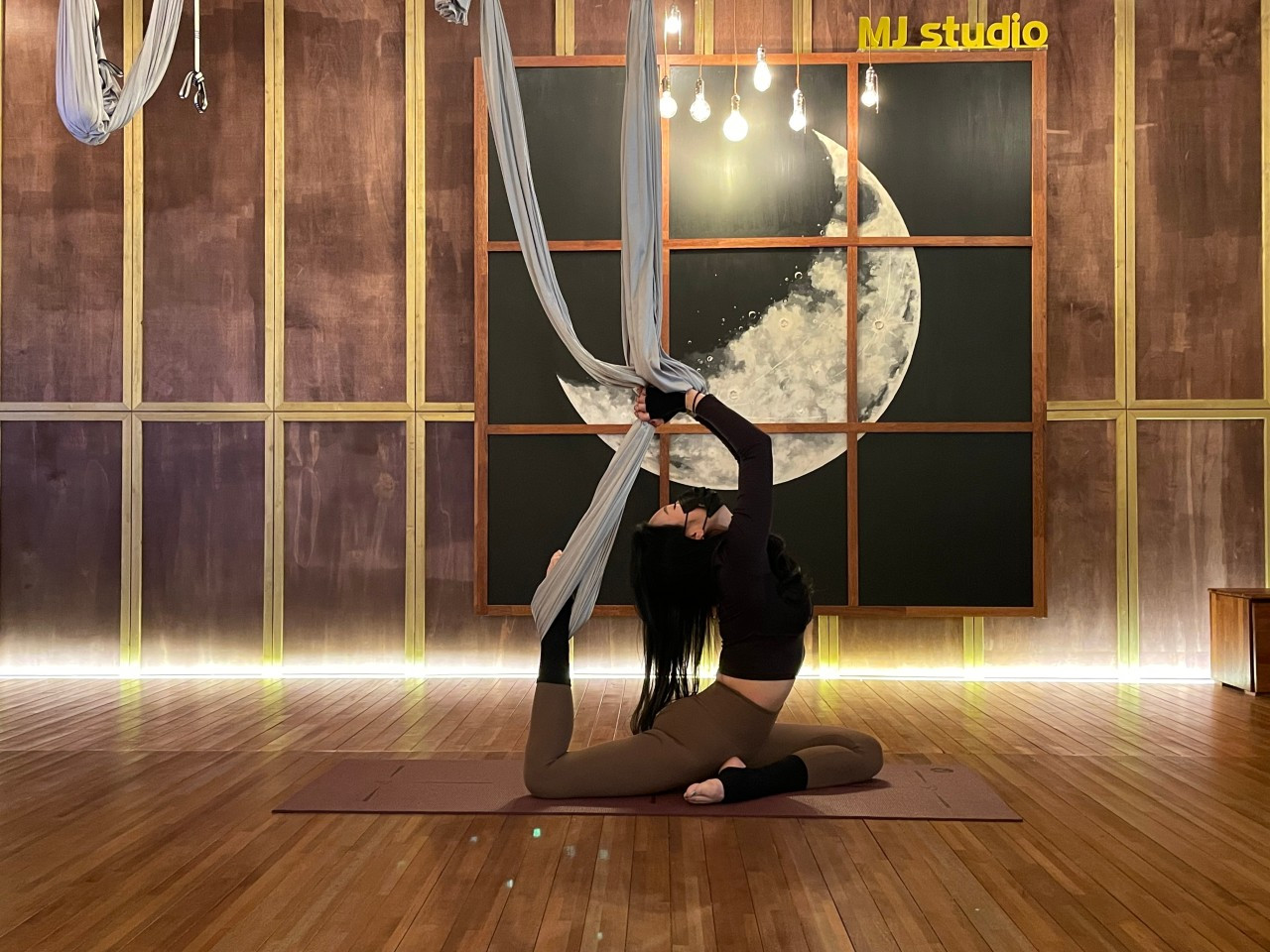 플라잉요가MJstudio