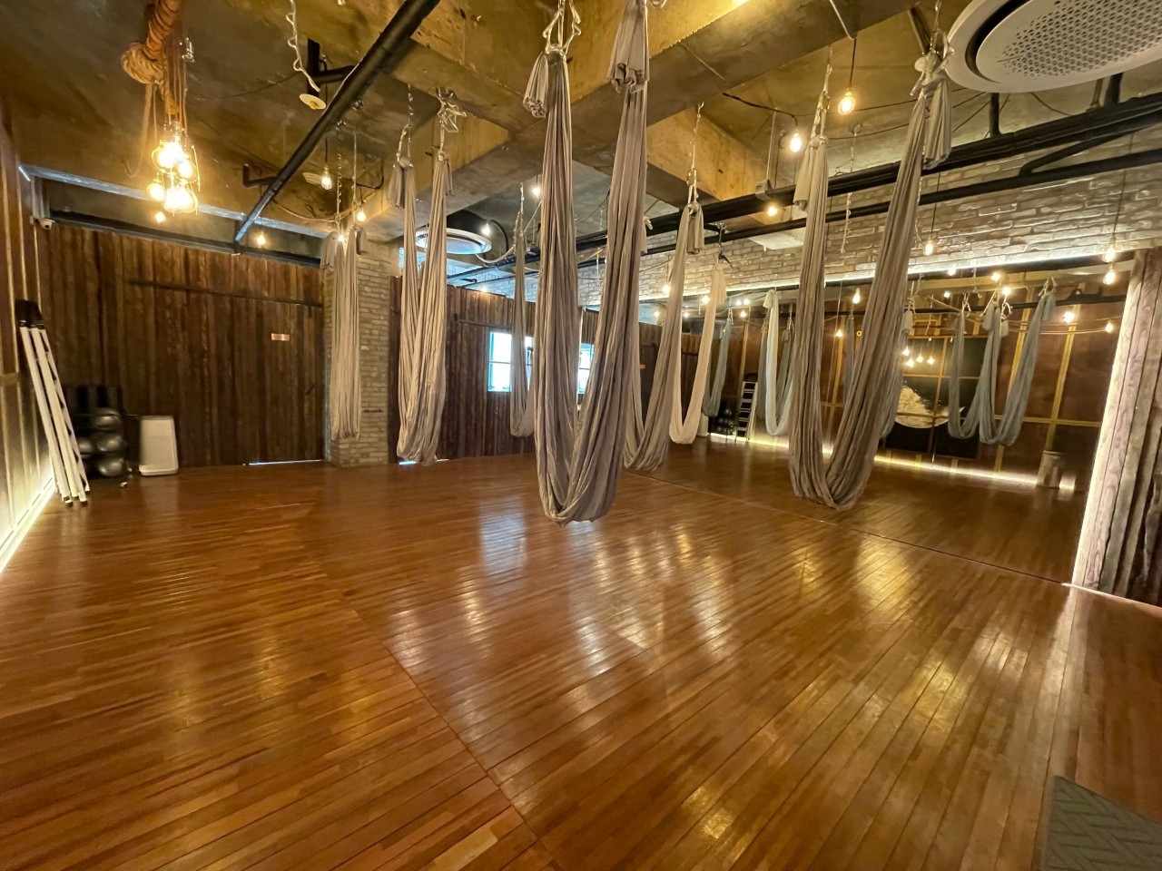 플라잉요가MJstudio