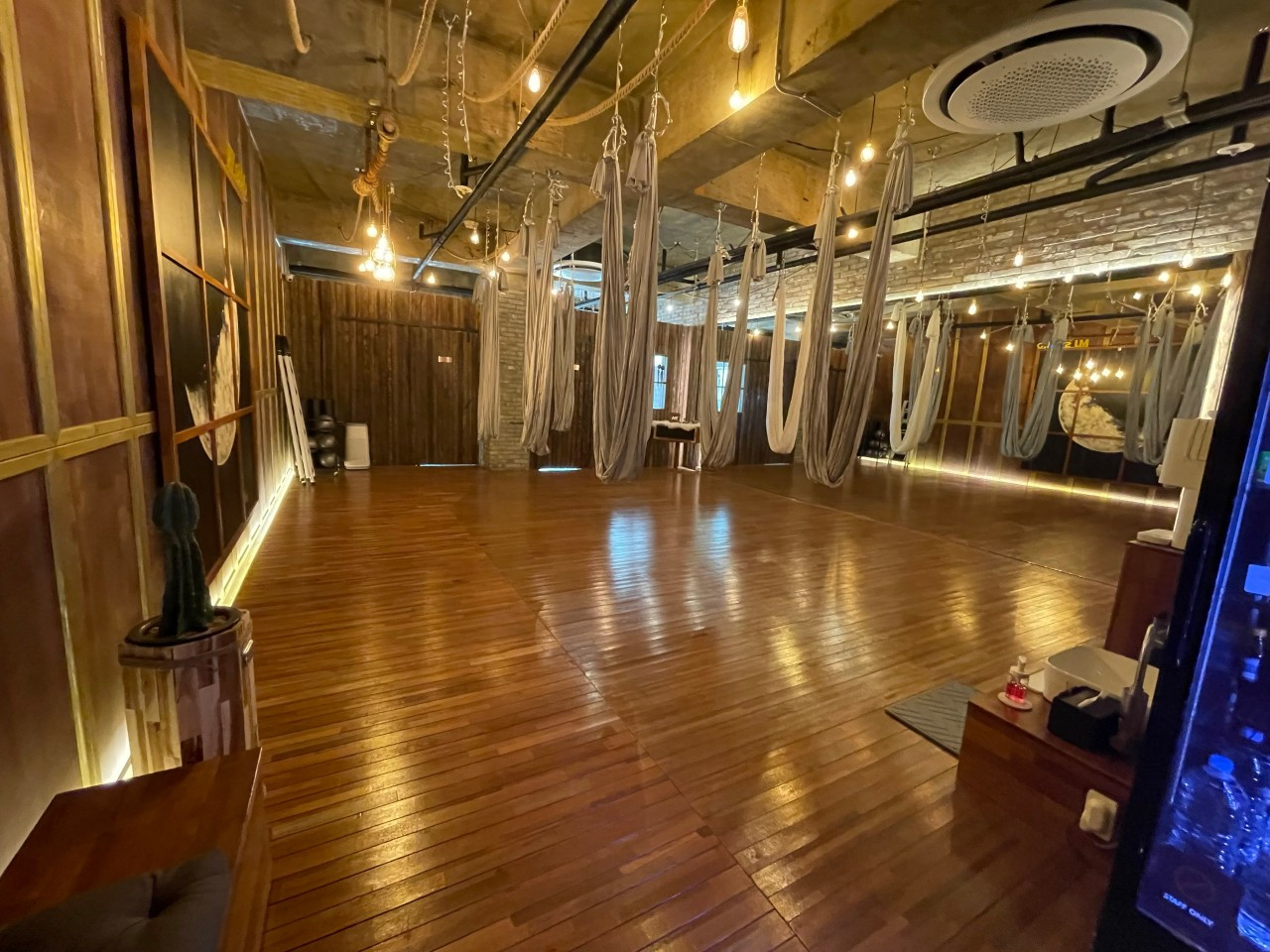 플라잉요가MJstudio
