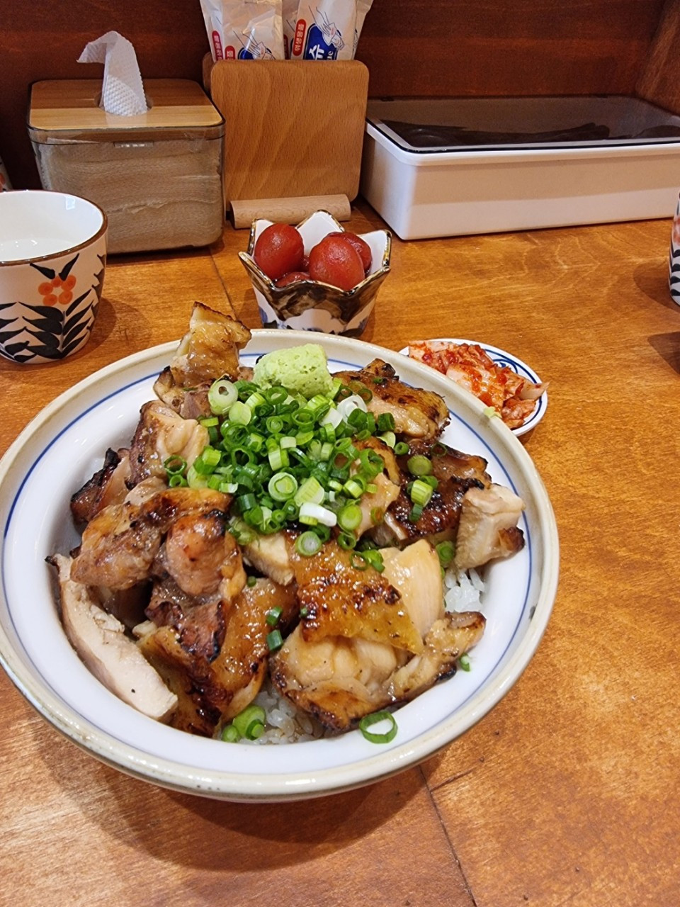 코코로동