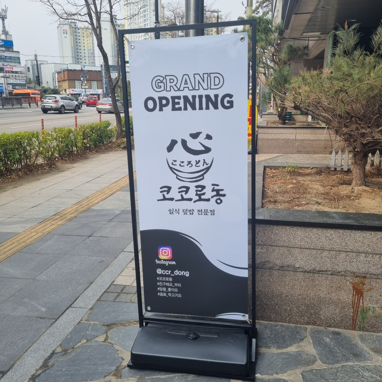 코코로동