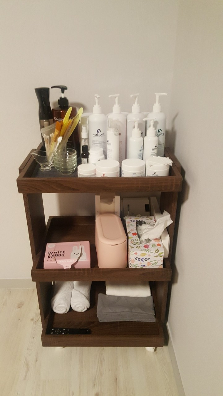 이솜Skin&Body