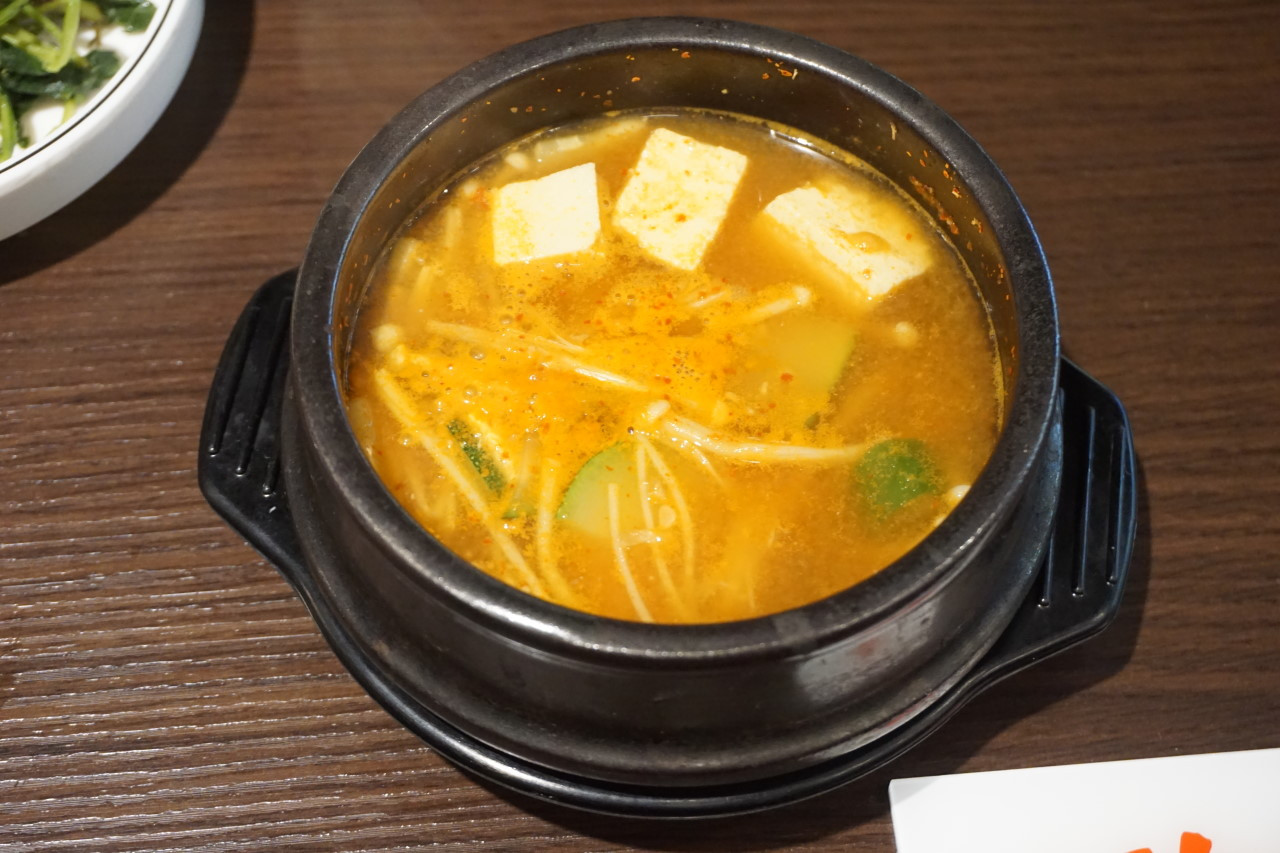 태능장인갈비