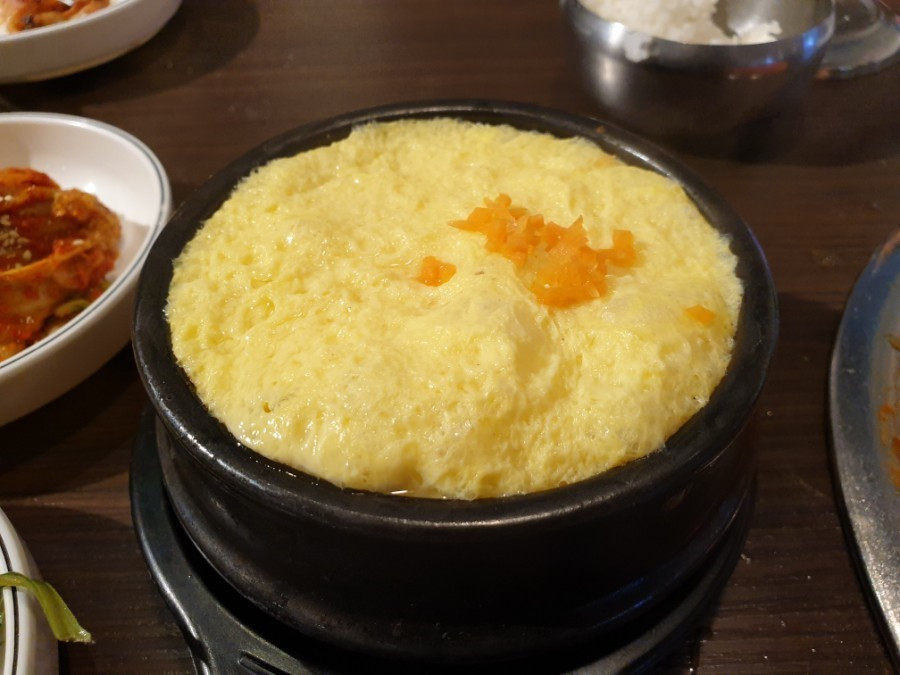 태능장인갈비