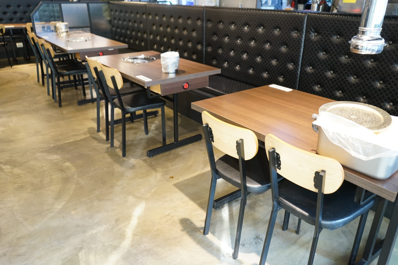 태능장인갈비