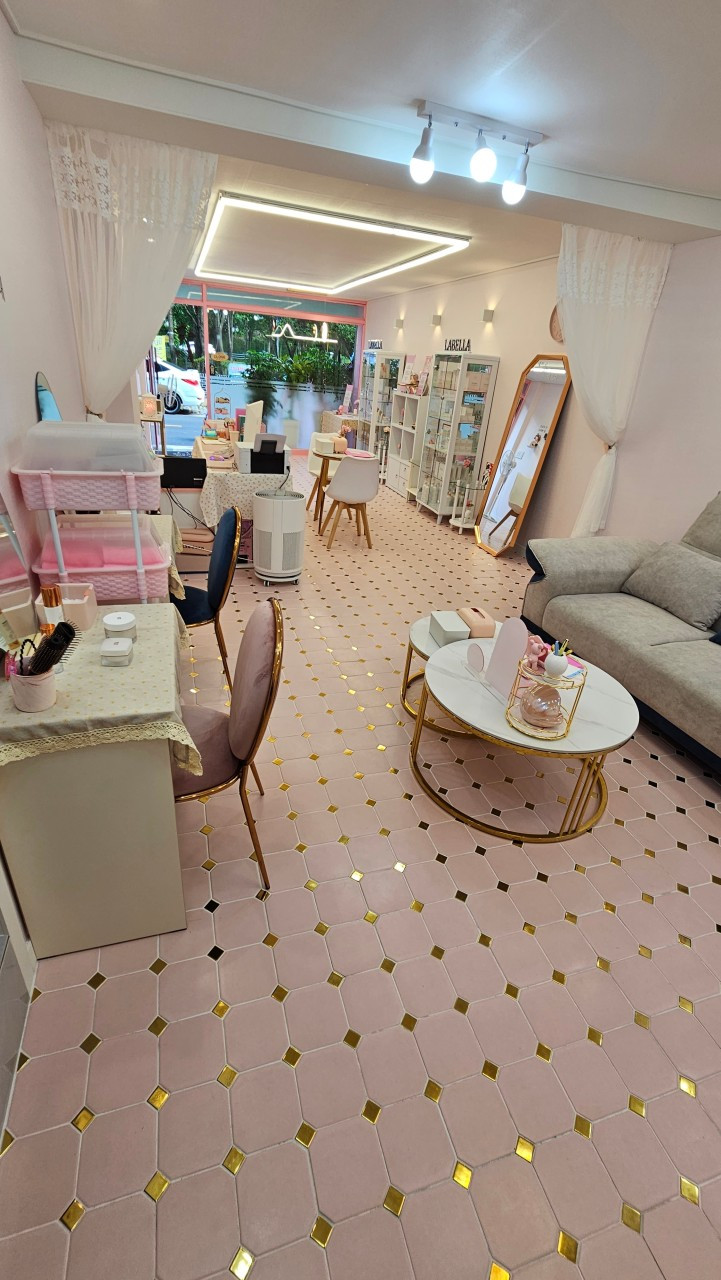 라벨라뷰티