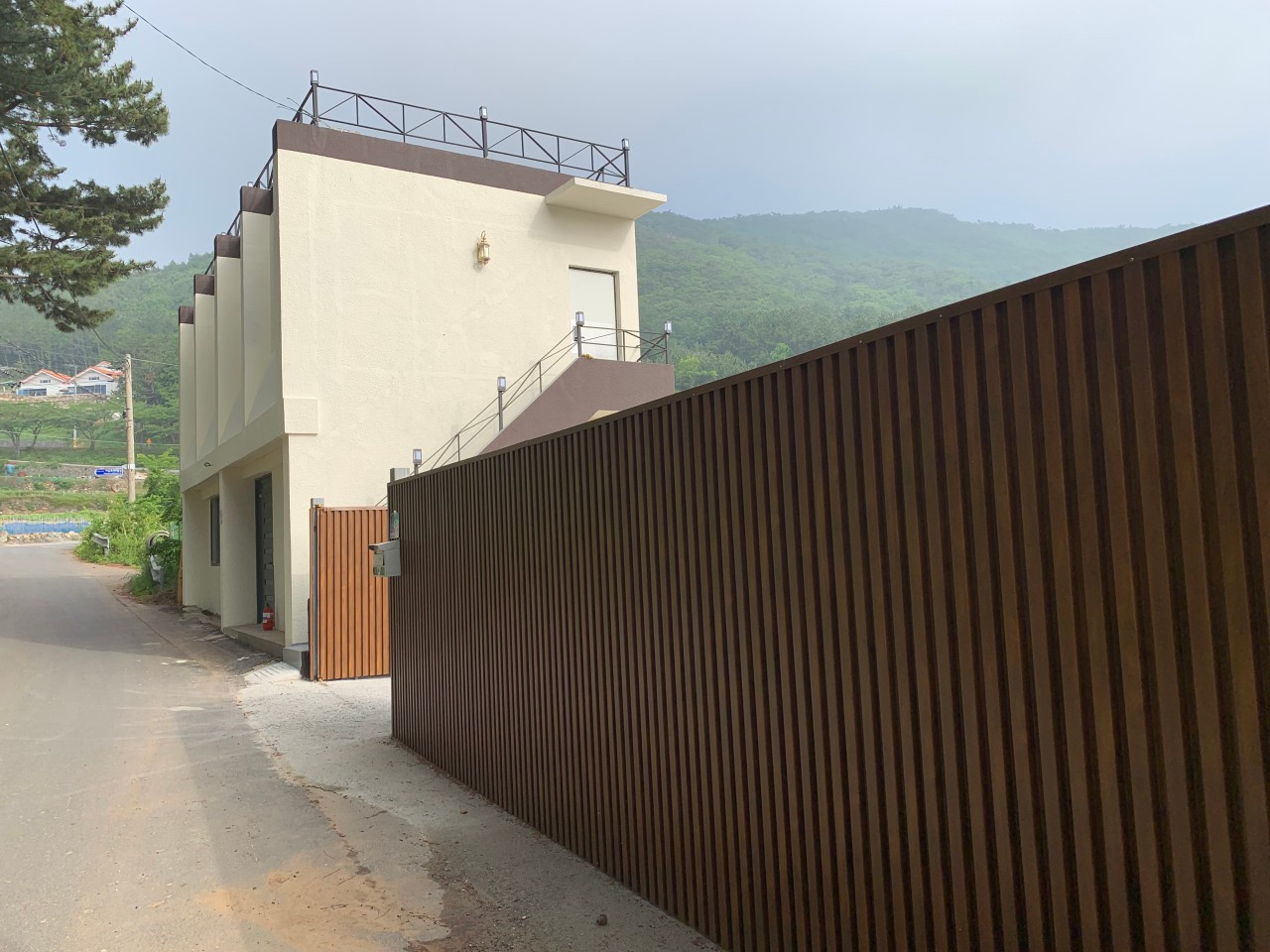 피노피노펜션