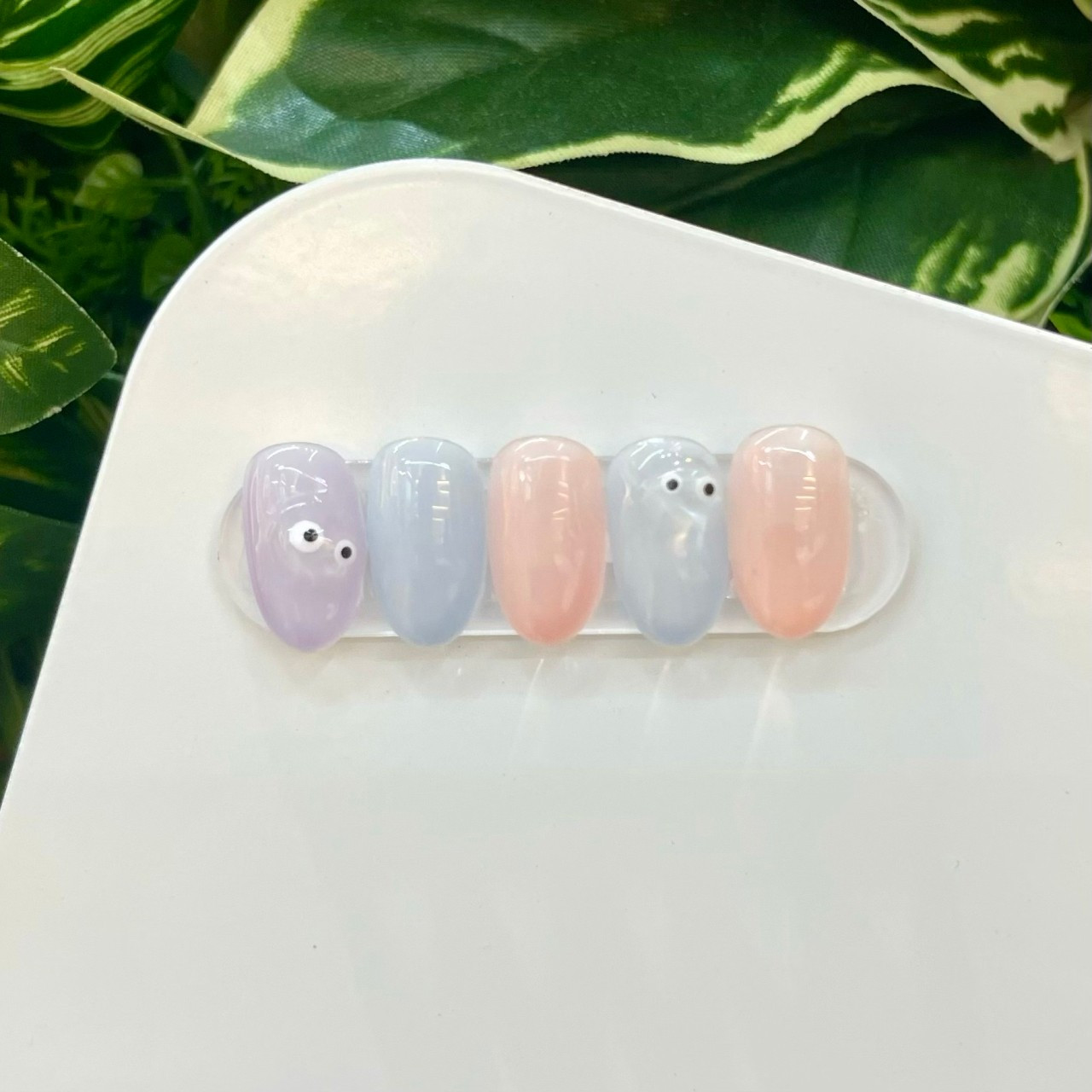 반디인하우스문정점