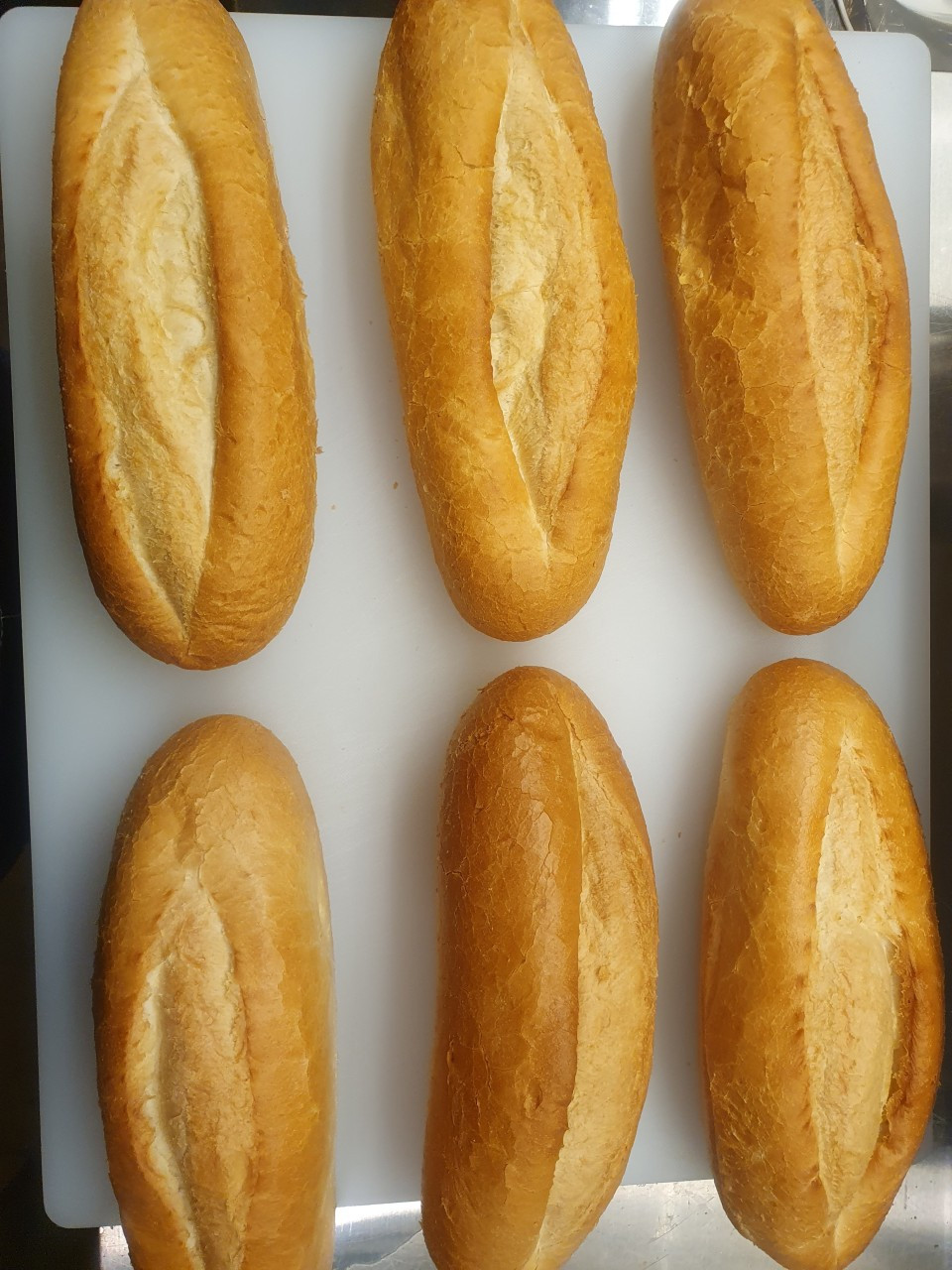 바게트(Baguette)