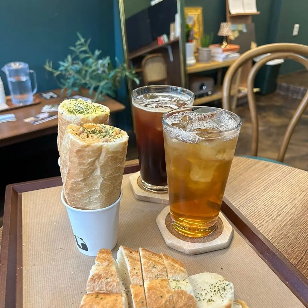 바게트(Baguette)