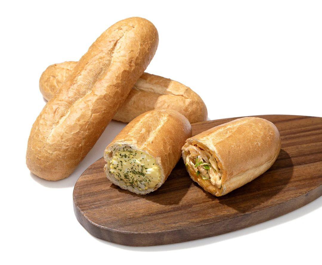 바게트(Baguette)