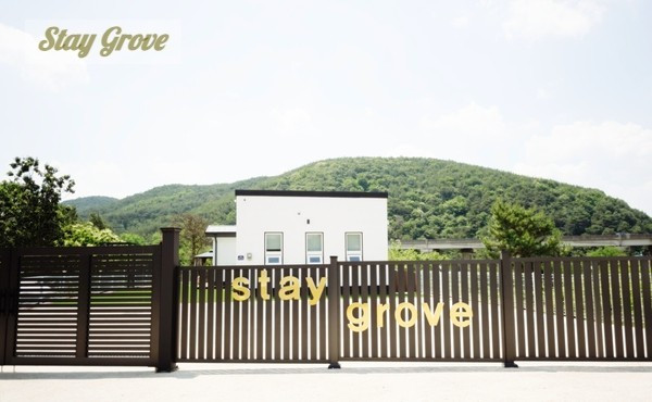 스테이그로브