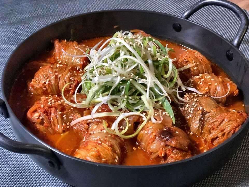 평창 사리포차