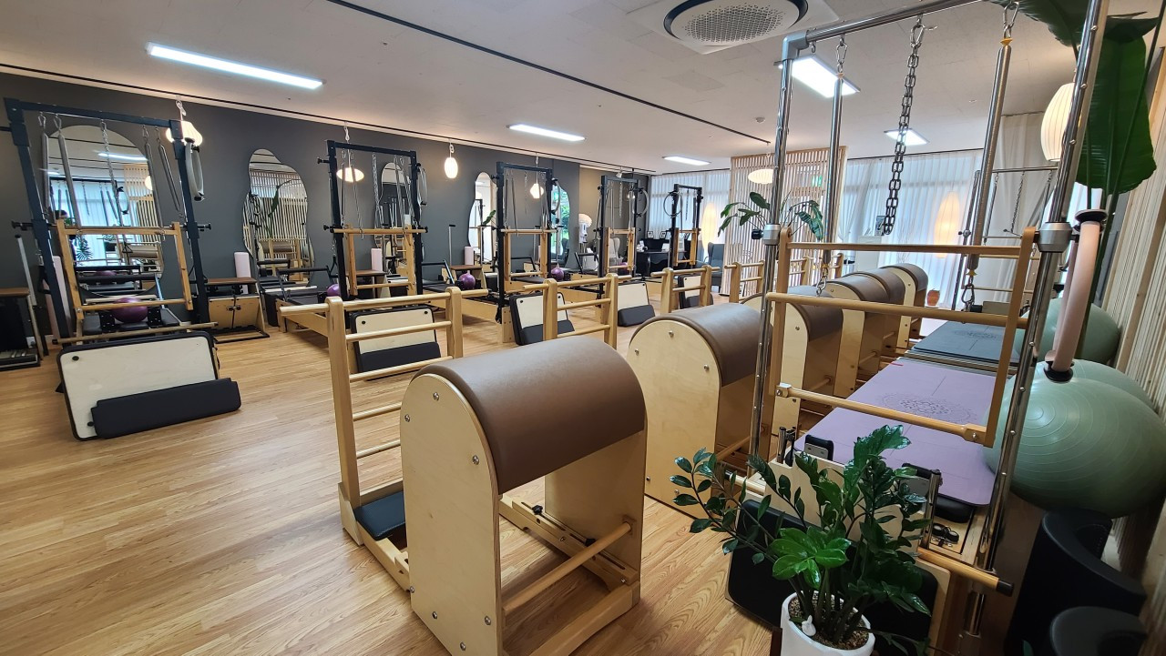 로은필라테스