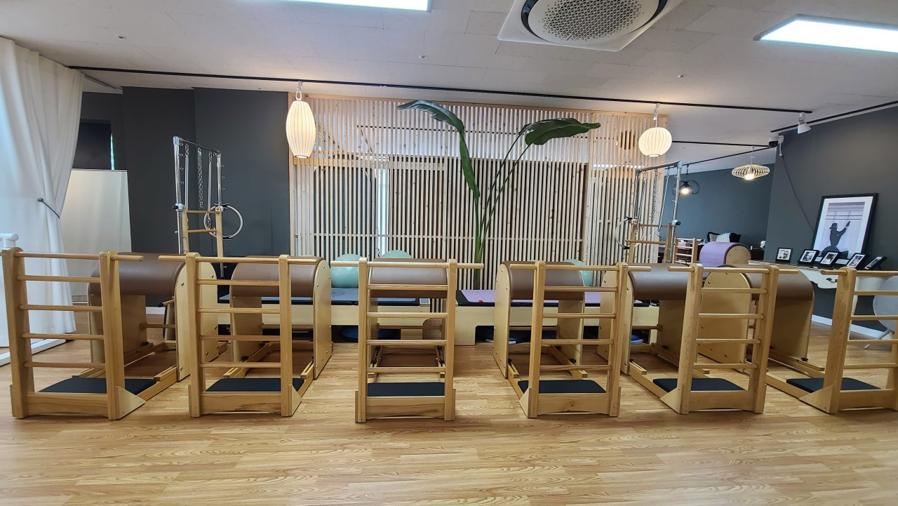 로은필라테스