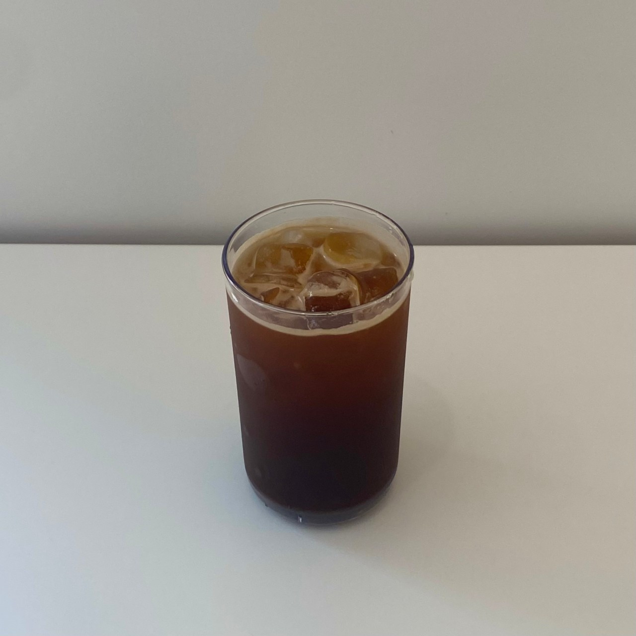 카페, 정