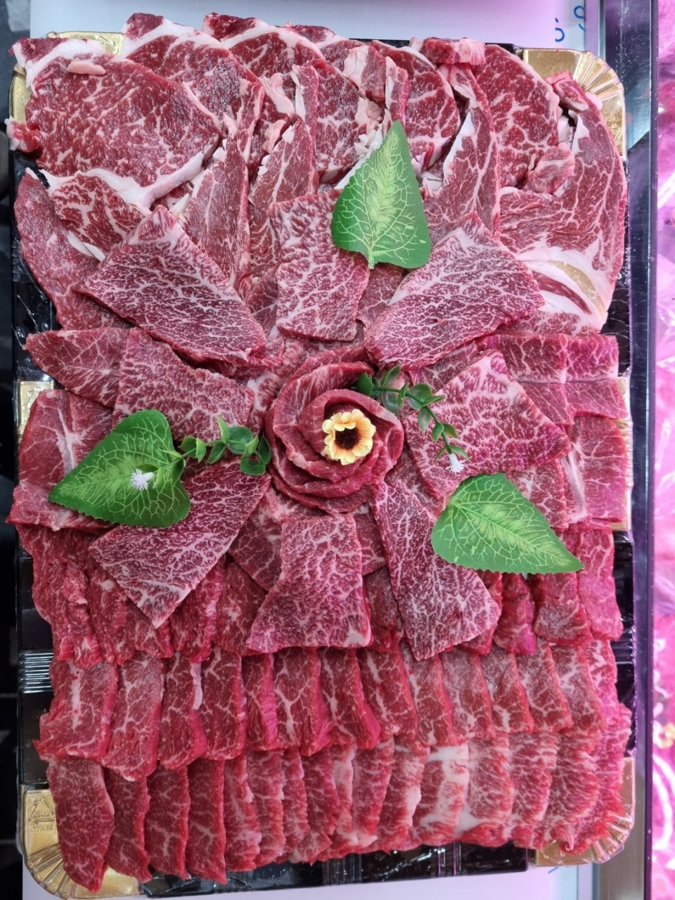 소후리갈비정육점