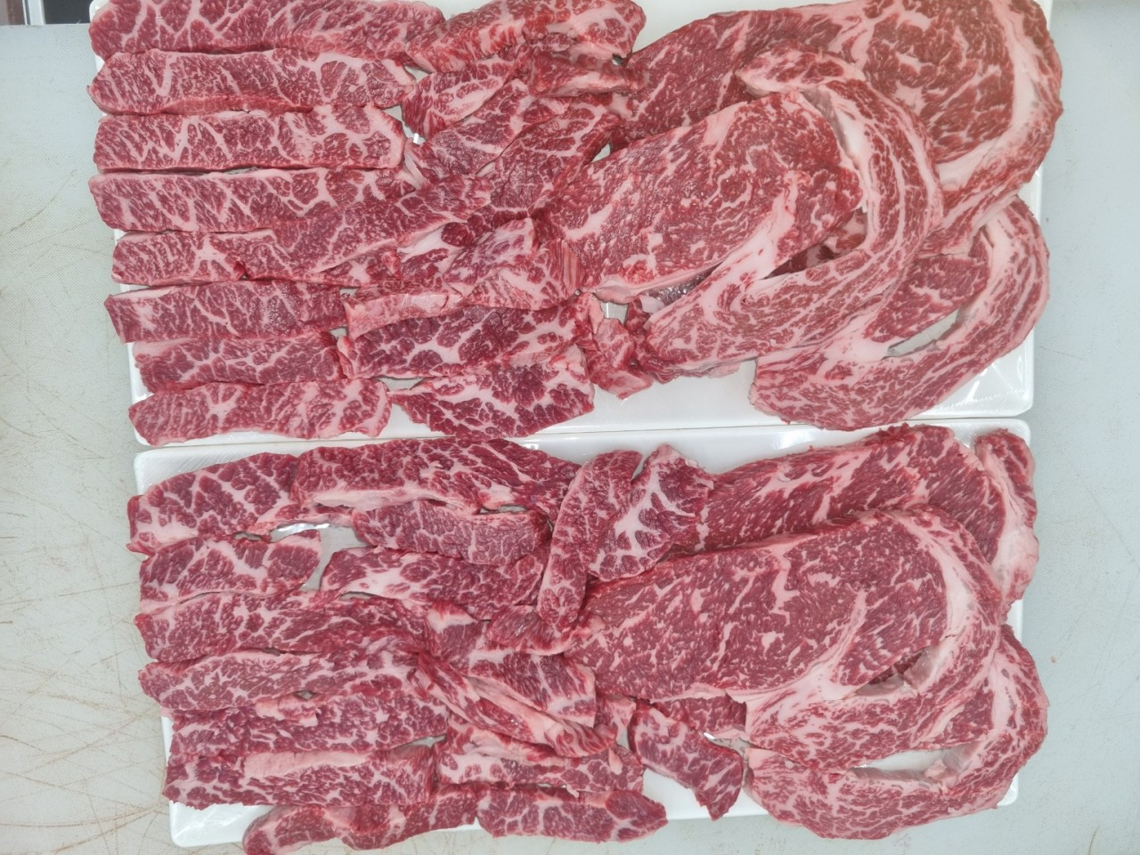 소후리갈비정육점