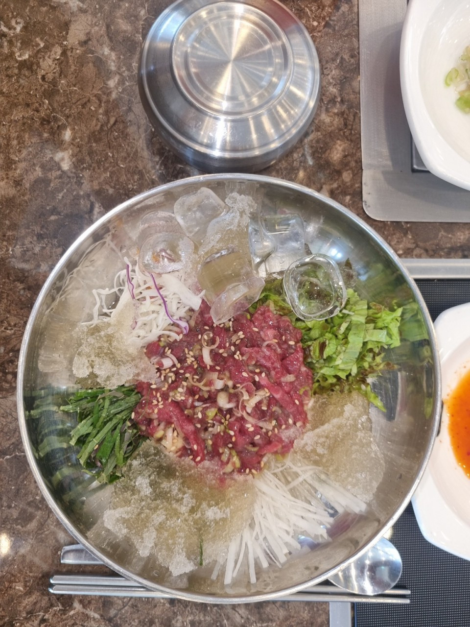 소후리갈비정육점