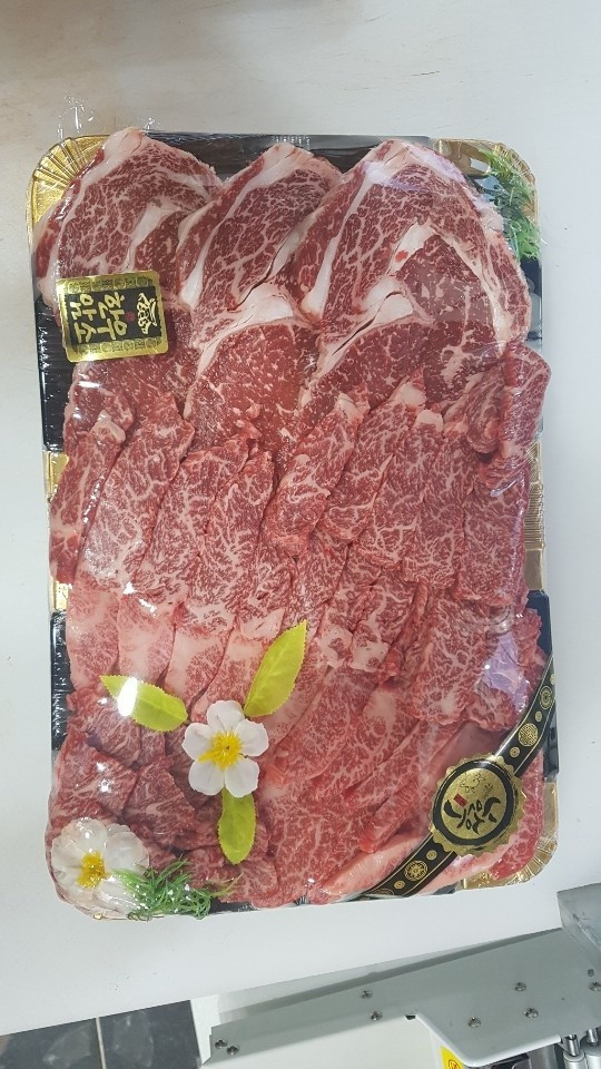 소후리갈비정육점