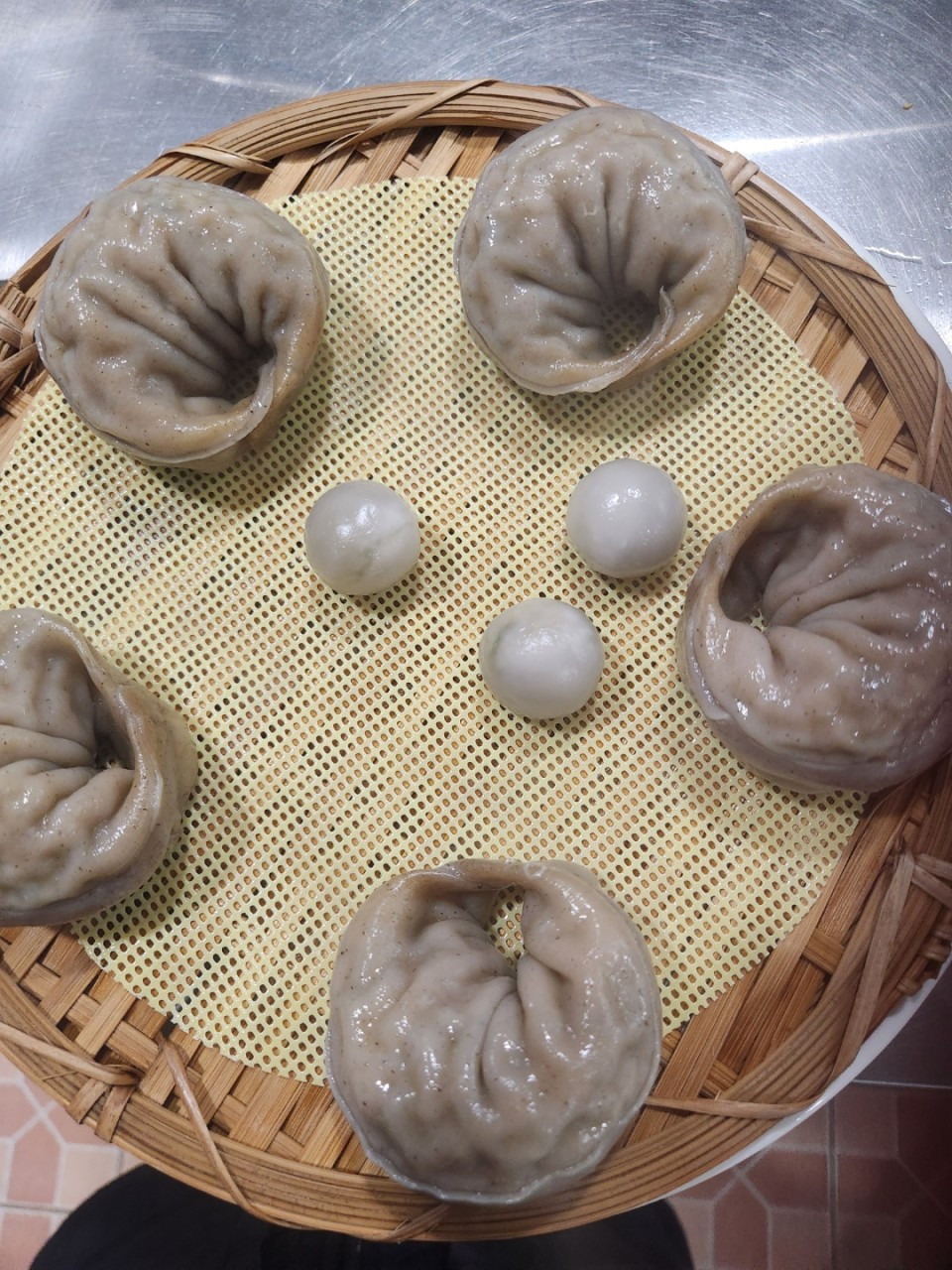 우리칼국수 