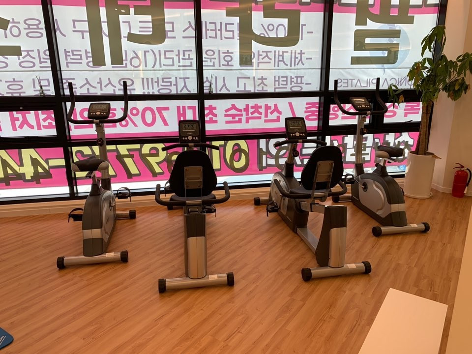 베로니카필라테스평생교육원