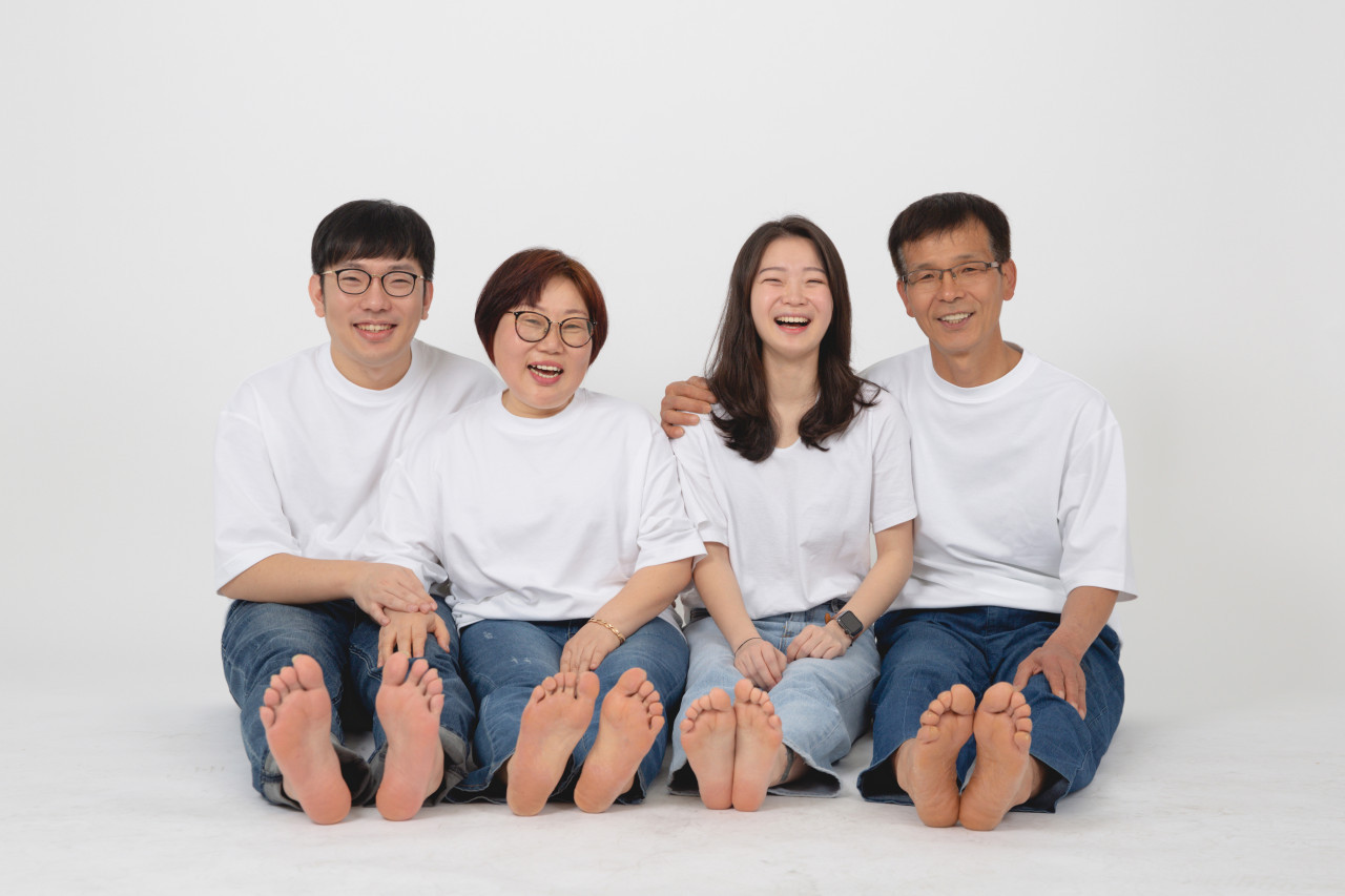 반달사진관