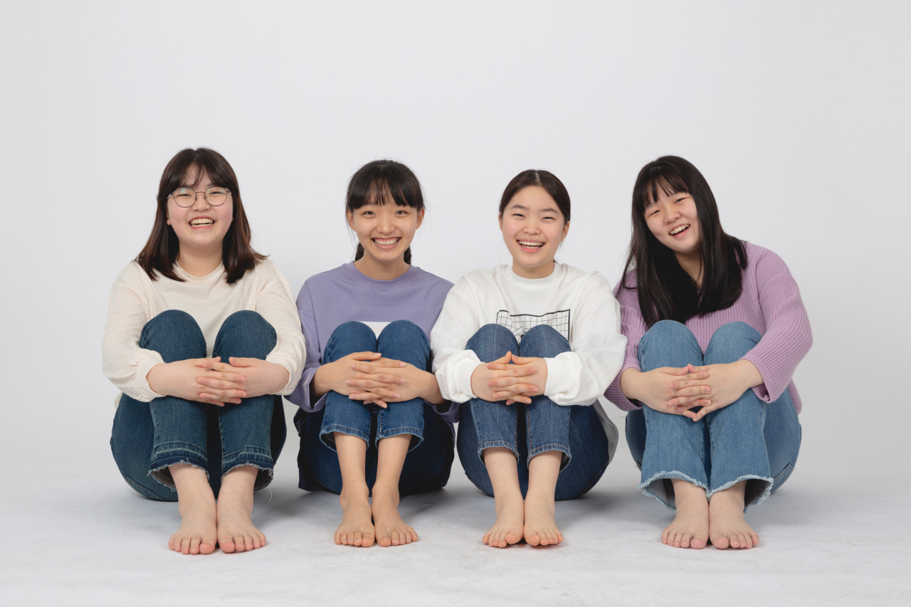 반달사진관