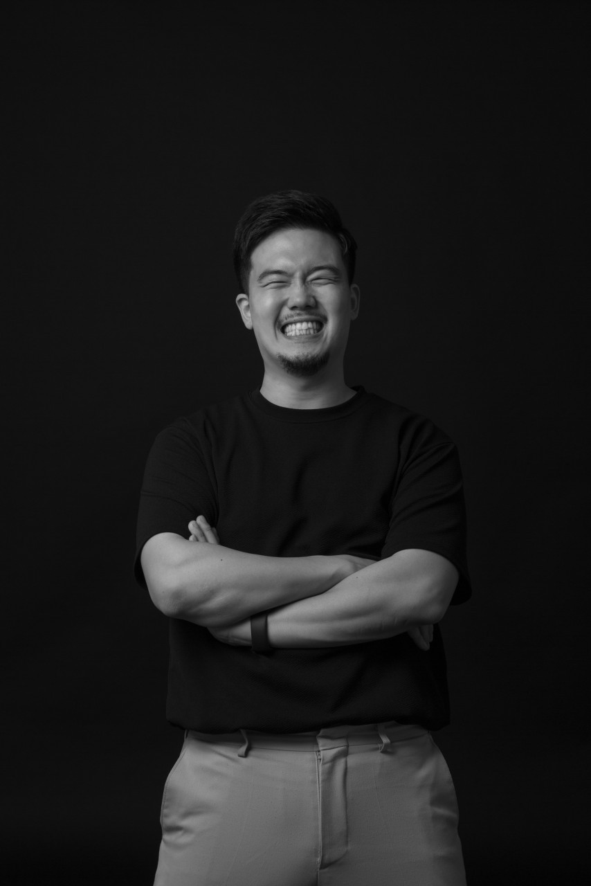 반달사진관