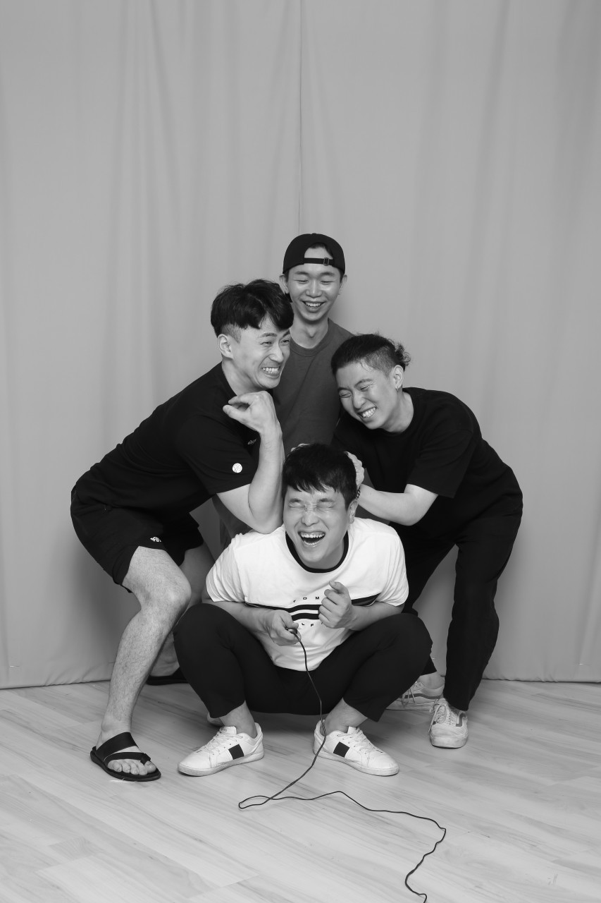 반달사진관