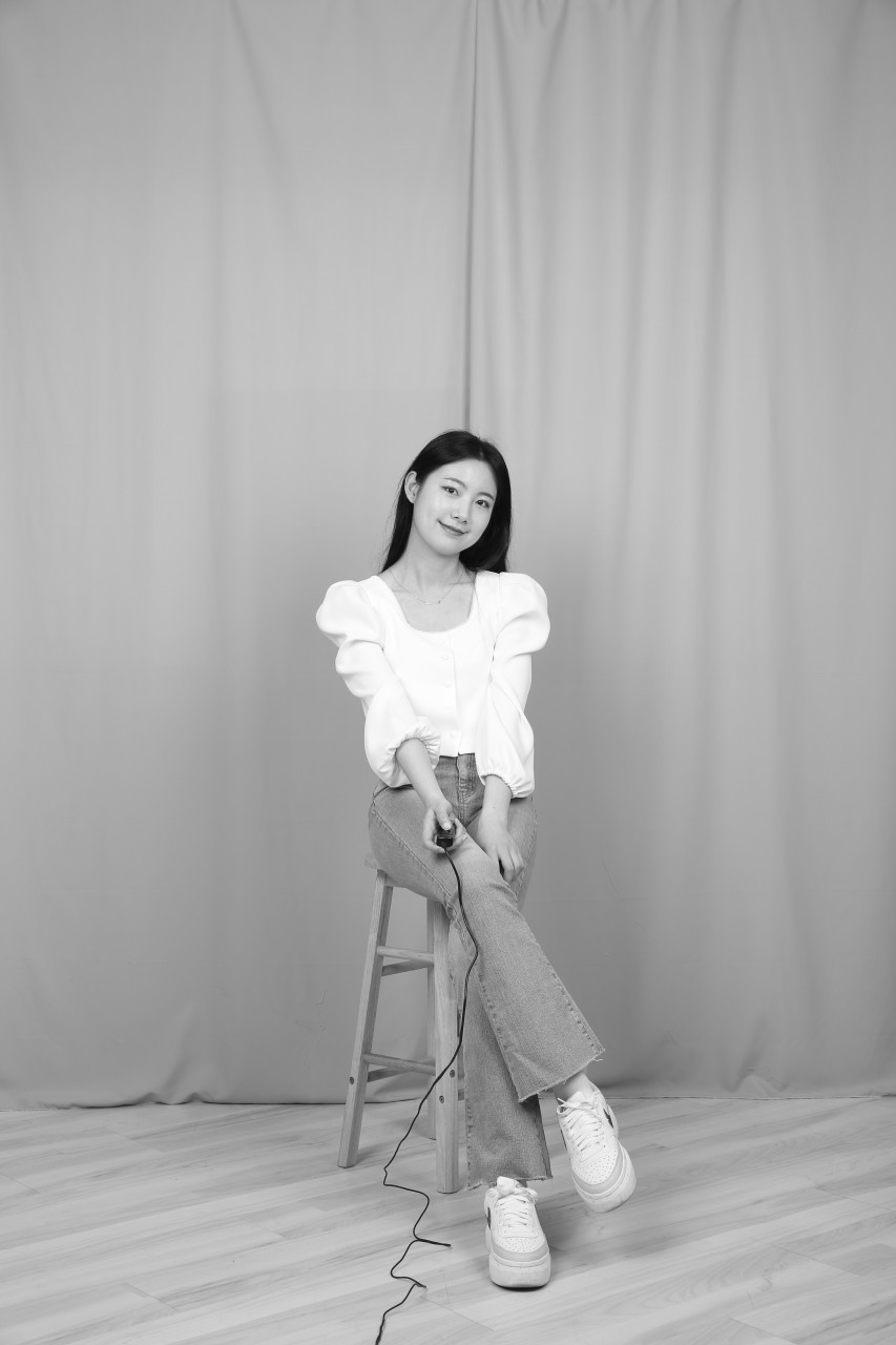 반달사진관
