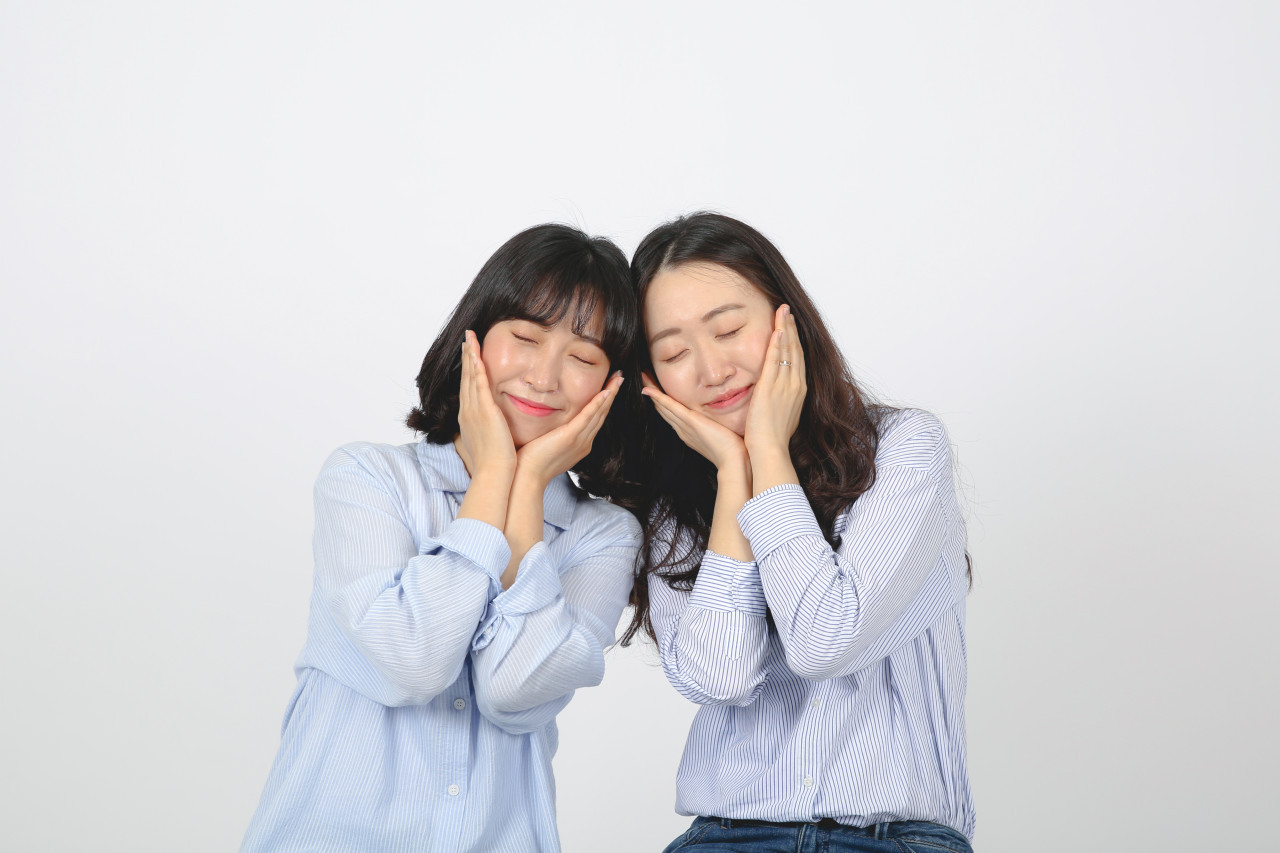 반달사진관