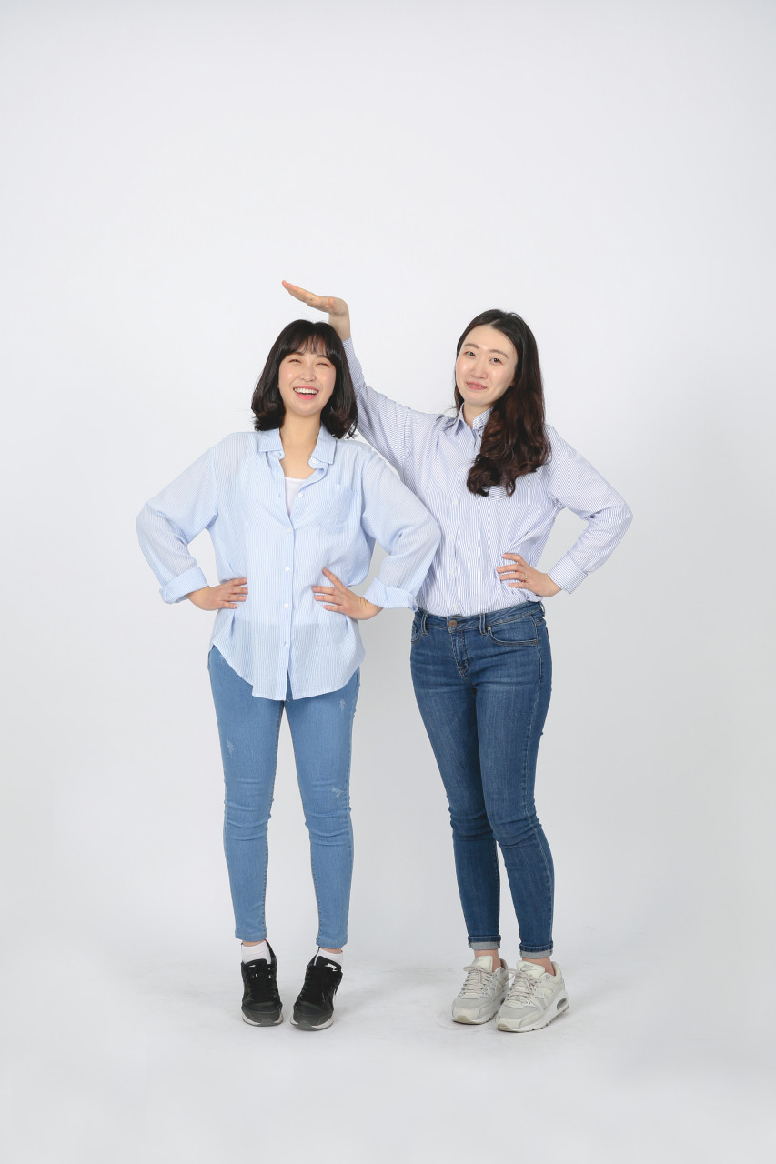 반달사진관