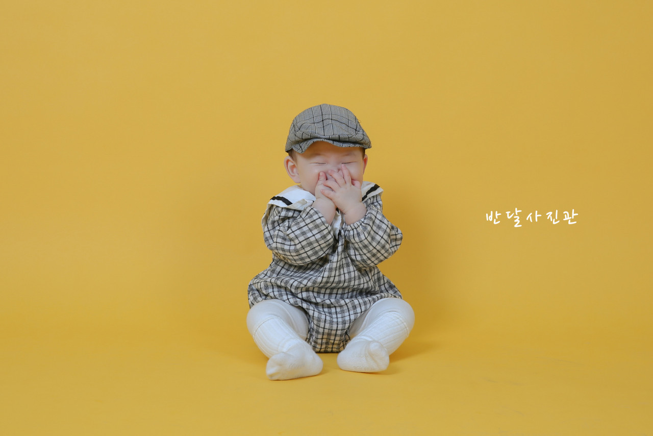 반달사진관