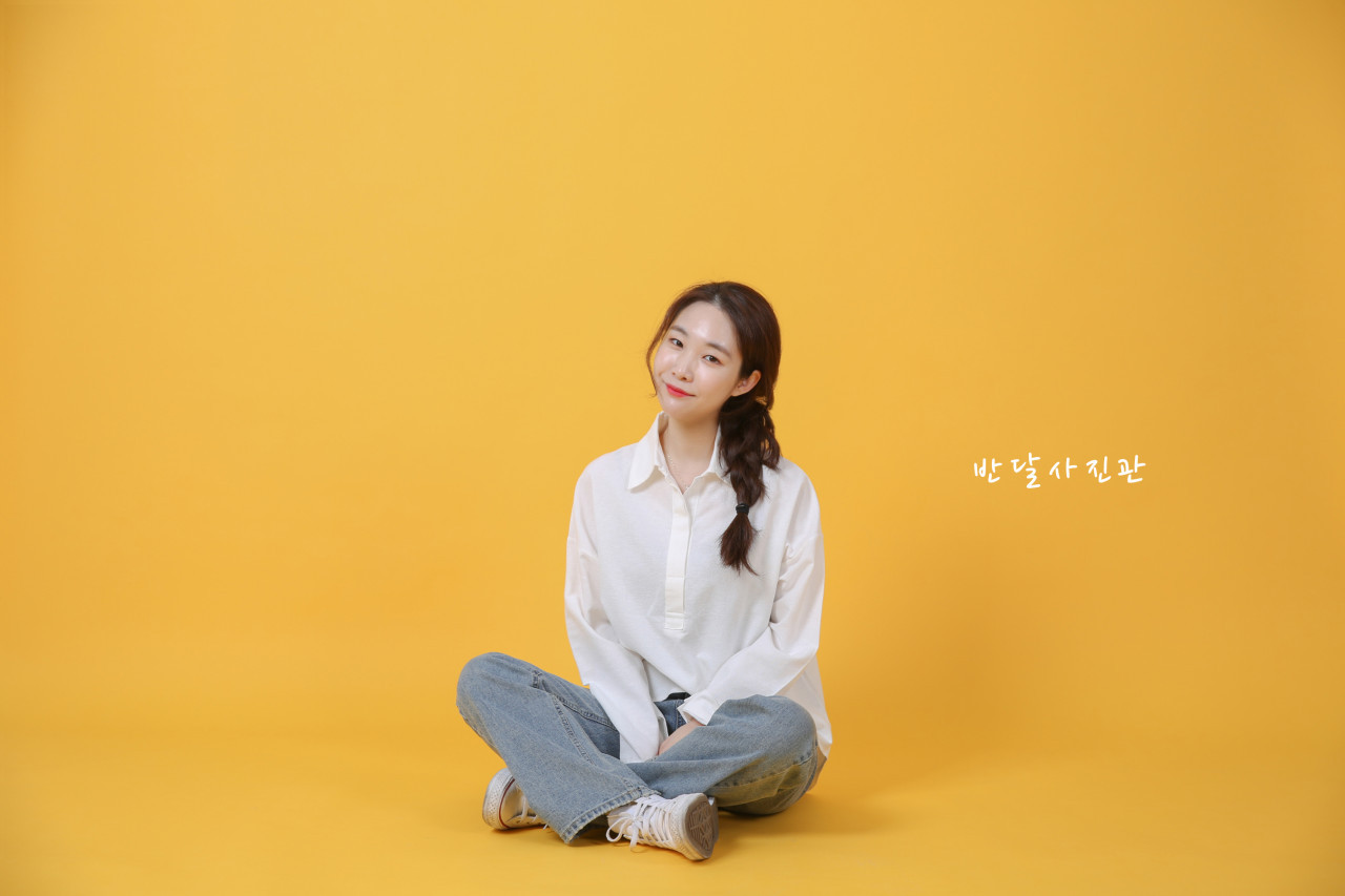 반달사진관