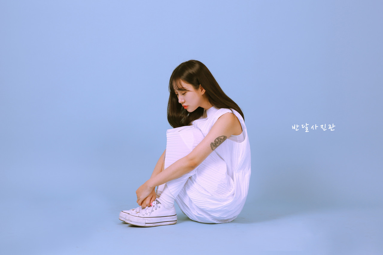 반달사진관