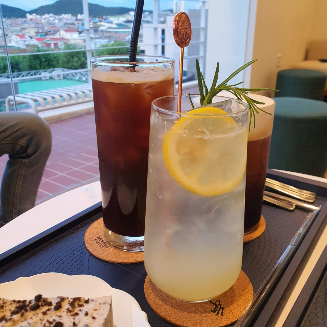 무화커피