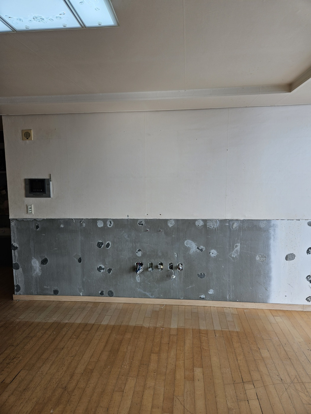 신성철거