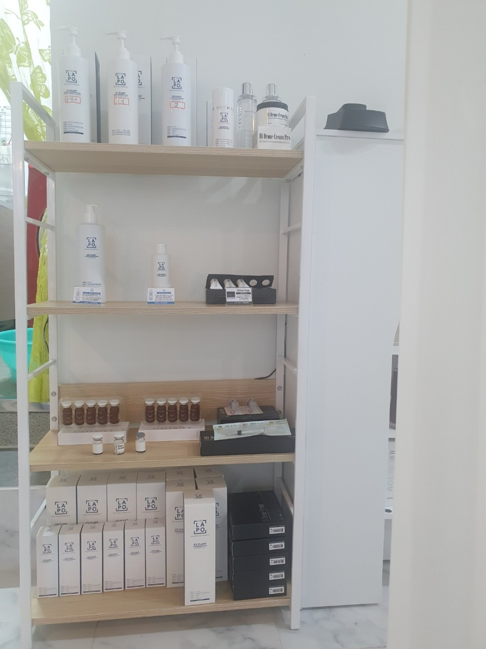 김효정뷰티샵