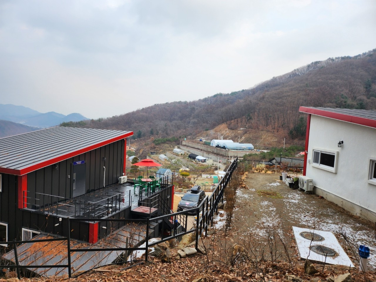 하나리더투어부설양평힐링센터