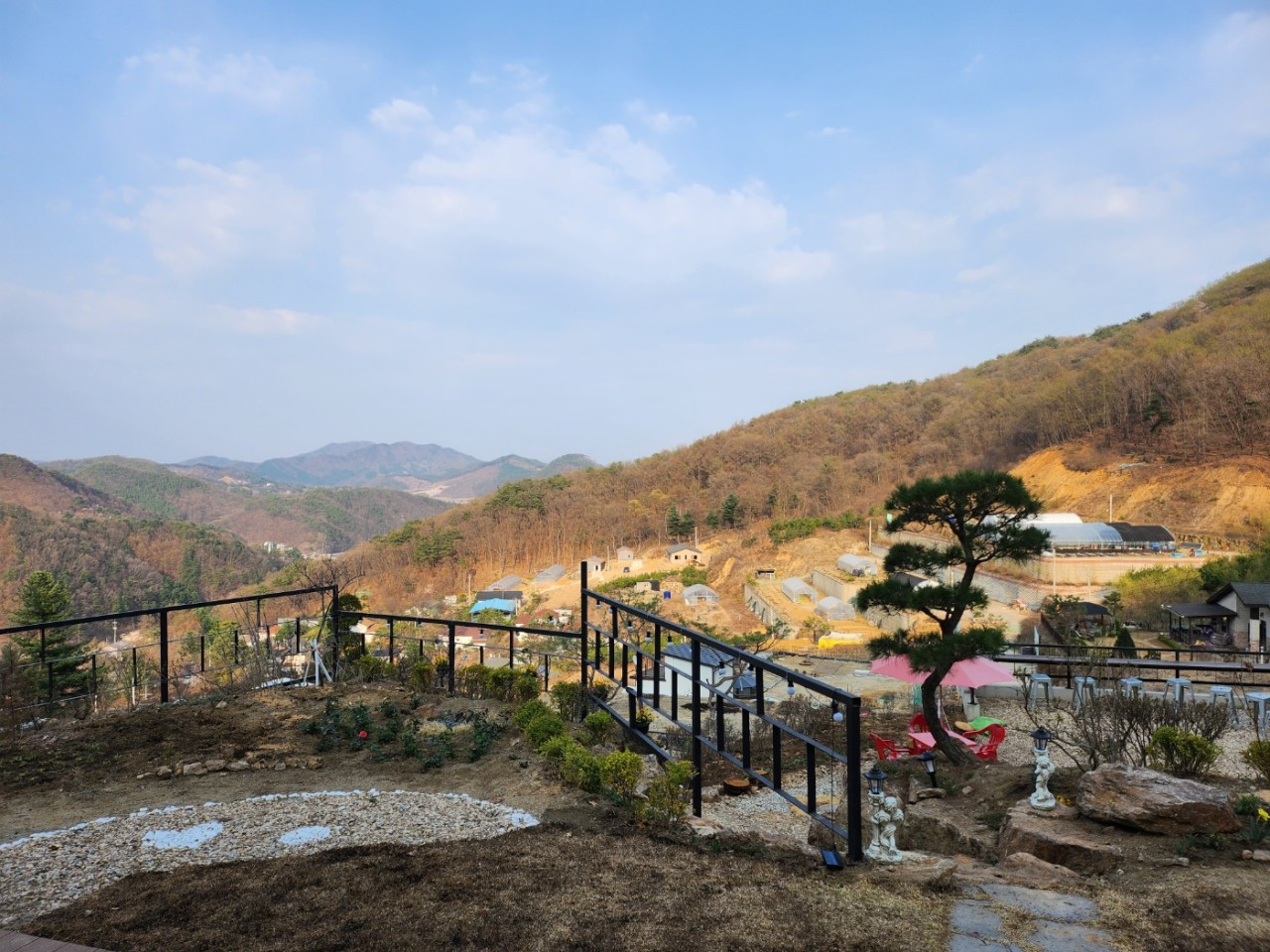 하나리더투어부설양평힐링센터