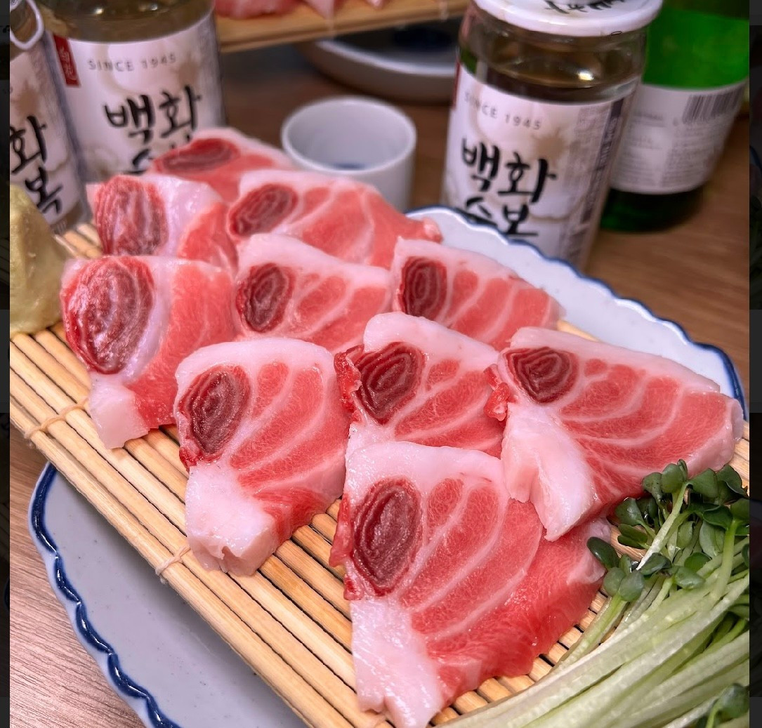 은행골