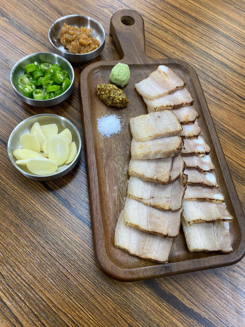 호감해장