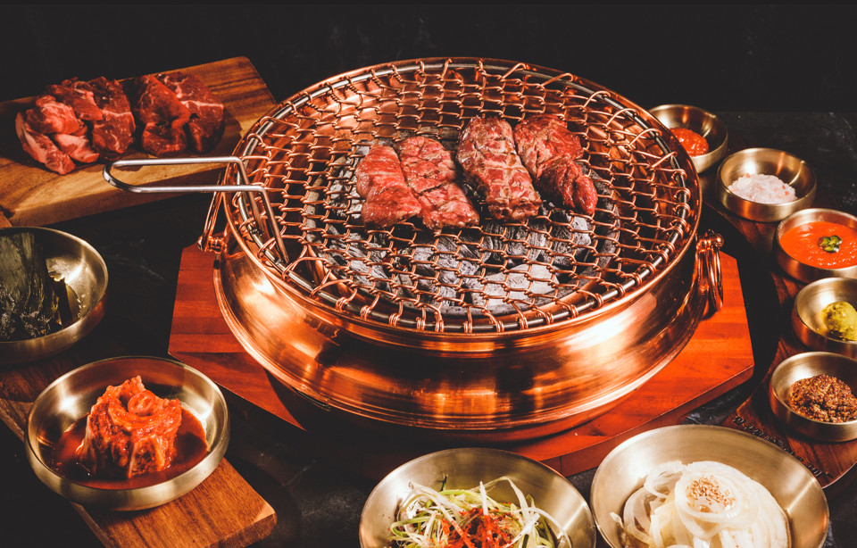 압구정화로구이시흥정왕점