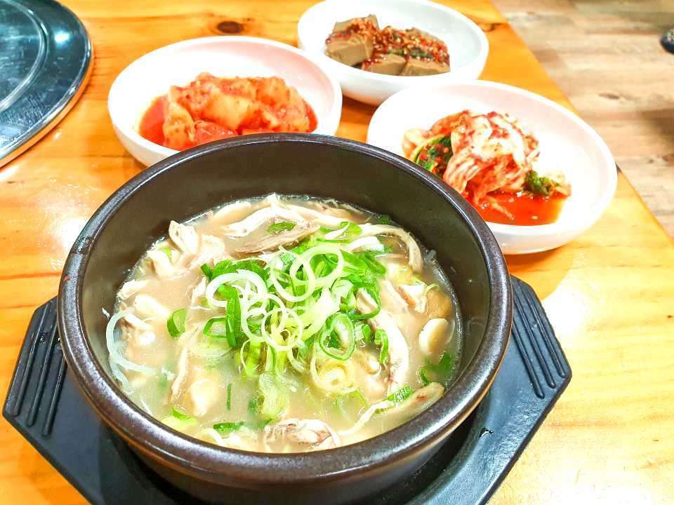 안뜰